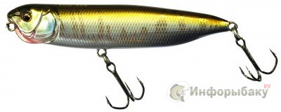  MEGABASS DOG-X