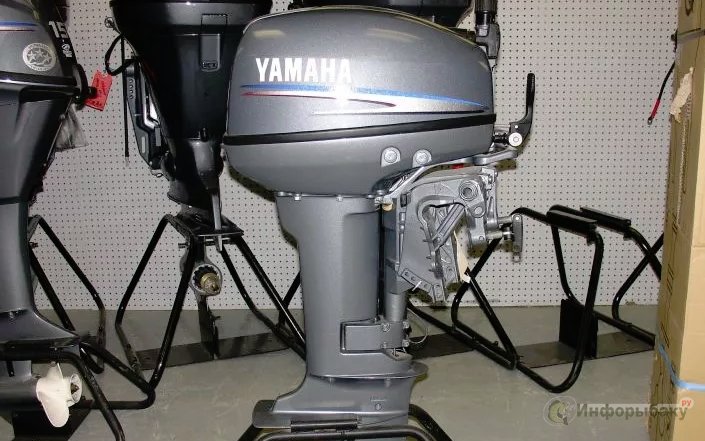     Yamaha:   