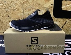   Salomon RX MOC 4.0